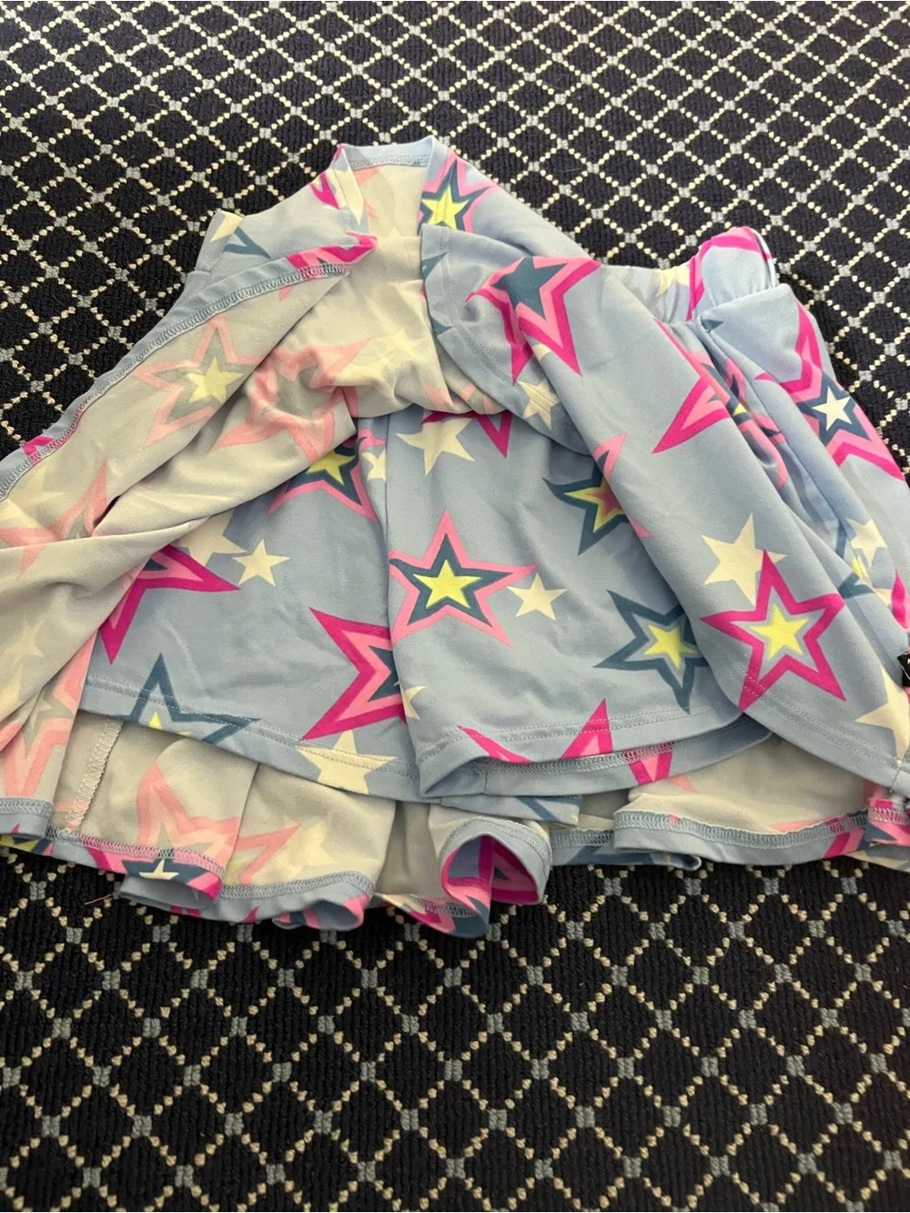 Pixie Lane Star Skort 11/12